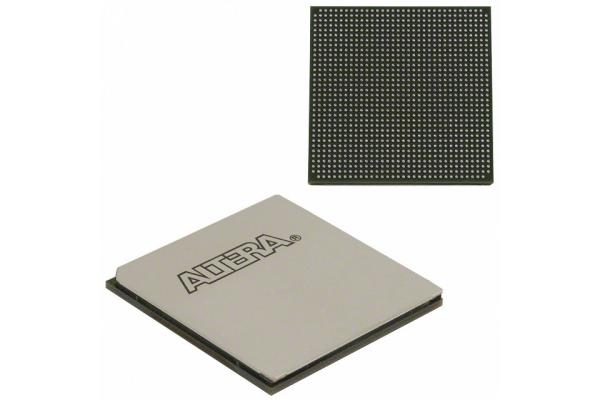 XR82C684J/44-F Integrated Circuits ICs Integrated Circuits ICs