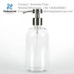 Customized Soap Dispenser Foaming Pumps For Cosmetics Bottles