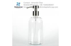 China Customized Soap Dispenser Foaming Pumps For Cosmetics Bottles supplier