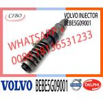 Diesel Fuel Injector For Sale 21506699 BEBE5G17001 BEBE5G17101 BEBE5G09001 BEBE5G17001