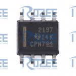 OPA2197IDR