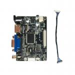 Universal LCD Driver Board HDMI VGA Controller KYV-N5 V2 with 800x600 Resolution