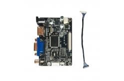 China Universal LCD Driver Board HDMI VGA Controller KYV-N5 V2 with 800x600 Resolution supplier
