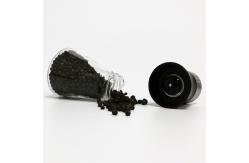 China 100ml Spice Glass Jars supplier