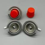 High-Performance Butane Gas Valve for Efficient Household Heating with Safety Features for sale