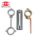 HDG Scaffolding Parts And Accessories Fastening Shore Prop Sleeve for sale