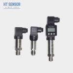 ODM Flush Diaphragm Pressure Sensor 0~35Kpa~35MPa Diffused Silicon Pressure Transmitter for sale