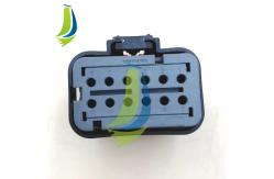 China 239-7356 Plug As-Connector For E312D E320D Excavator Parts supplier