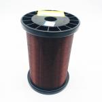 0.063mm Guitar Pickup Wire Magnet Plain Enamel Copper for sale