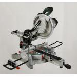 1200W Electric Power Tools Electric Mitre Saw With Induction Motor for sale
