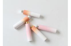 China Mini hand sanitizer bottle 10ml travel refillable perfume atomiser spray bottle supplier