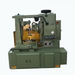China Maufactuer Manual Gear Hobbing Machine Gear Making Machine Hobbing Bear Hobbing Machine Yk3180 for sale