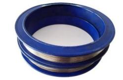 China Thermocouple Tungsten Rhenium Wire WRe3/25 With Dia 0.5mm High Temperature Measurement supplier