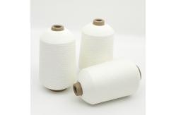 China High Elastic Recycled Polyester Yarn Regenerate 140d Knitting supplier