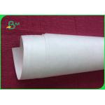 Tear Resistance Fabric Printer Paper 1070D 1073D 1083D Lightweight For Poster