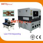 10W UV Optowave Laser PCB Separator Machine for Non Contact Depaneling for sale