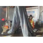 Environment Protection Trenchless Pipeline Construction Super Large UV Liner DN1650 By 65m Length for sale