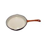 cast iron frypan for sale