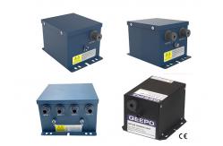 China 7KV Anti Static Power Supply Hv 50W Output Generator supplier