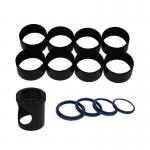P011 BTDF-III Coaxial reflection mirror(Stacking joint shading cylinder) for sale