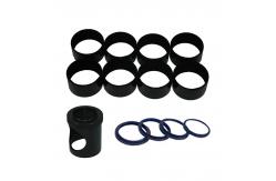 China P011 BTDF-III Coaxial reflection mirror(Stacking joint shading cylinder) supplier