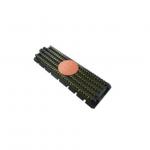SEAM-30-03.5-L-06-2-A-K-TR Connectors High-Density Open-Pin-Field Array Terminal Connector for sale