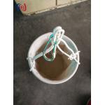 High Altitude 250mm  Cylindrical Canvas Bag Stringing Aerial Cable Transmission Line Stringing Tools for sale