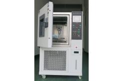 China Aging Oven / Heating Accelerated Aging Testing Chamber / Aging Test Machines supplier