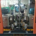 Check Valve Milling Turning Lathe With 3 Face Processing