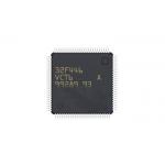 STM32F446VCT6 Embedded Microcontroller Chip 100-LQFP 180MHz for sale