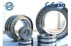China Full complement cylinder roller bearing   NF2305V with size 25*62*24mm supplier