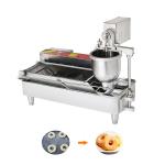 2020 promotional automatic donut making machine for sale