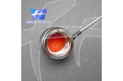 China Plug socket seal cover, J599/33F-09,D38999 Series Ⅲ. supplier
