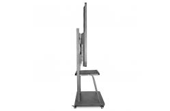 China Touch Interactive Whiteboard All In One Interactive Digital Touch Screen Board supplier