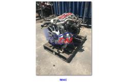 China N04C Complete Engine Automotive Engine Part , High Performance Hino Transmission Parts supplier