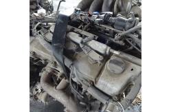 China Japan Imported Gasoline Engine 3.0L Used Engine For Toyota Vellfire supplier