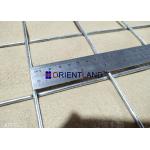 4mm Welded Mesh Hesco Barrier Perimeter Wall 7ft Tall Defensive for sale