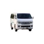 New 15-Seat Foton G7 4X2 Diesel Engine Euro V Minibus/Mini Van With Competitive Price for sale