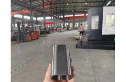 China Custom Designed Extruder Sleeve Liner For Unique Extrusion Requirements supplier