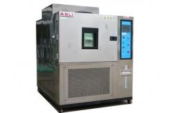 China Temperature humidity Climatic Test Chamber for auto parts test supplier