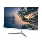 27 Inch All In One Pc Fhd School Post Machine Display Curved Lcd and Wireless 802.11ac for sale
