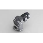 2.2kw Helical Geared Motor Speed Reduction 110V-200V Direct Start for sale
