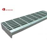 T1 T2 T3 T4 T5 T6 Hot Dipped Galvanized Steel Grating Stairs Thread Mesh DIN 24531 Standard for sale