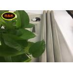 Low Elongatation Stainless Steel Wire Mesh Cloth OEM / ODM Acceptable