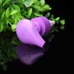 Customized Plastic Lotion Pump PP Material For Bathroom 28 410