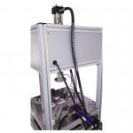 Ground Recessed Luminaires Light Testing Equipment IEC 60598-2-13