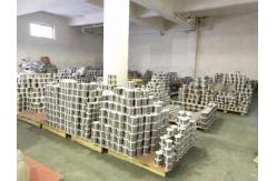 China High Temperature FeCrAl Alloy 0Cr27Al7Mo2 Resistance Heating For Furnace Wire supplier
