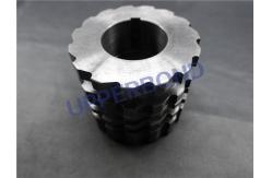 China High Quality Tobacco Accessories Plug Cutting Drum For Making Machine supplier