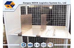 China Multi Level Medium Duty Storage Rack supplier