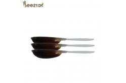 China New Arrival Natural Bee Honey Ginseng Honey Cream Spoon Honey For Eating supplier
